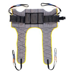 Oxford Deluxe Transport Sling Small with Padded Legs