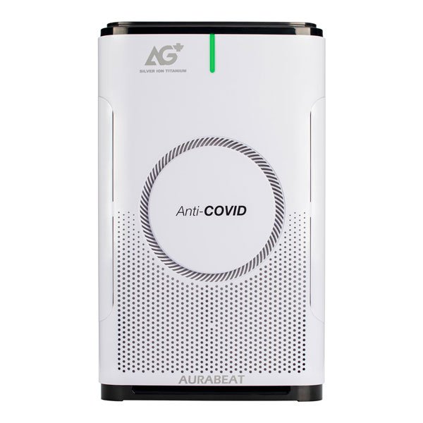 Aurabeat Vertical Air Purifier Unit