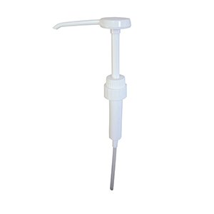Pelican Dispenser Pump 30ml Dose For 5lt Containers 38mm