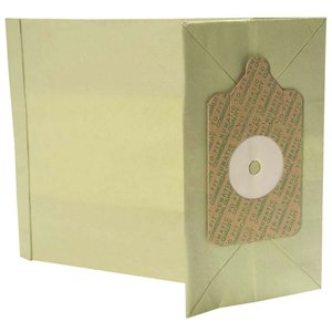 Vacuum Bags for Tub Vacuums