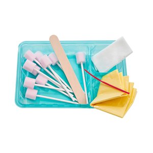 Rocialle Oral Hygiene Pack Sterile