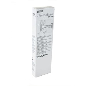 Thermoscan Probe Covers For Braun
