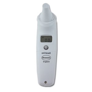 Brannan Infrared Ear Thermometer
