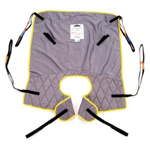 Oxford Quickfit Deluxe Polyester Sling Large with Standard Legs