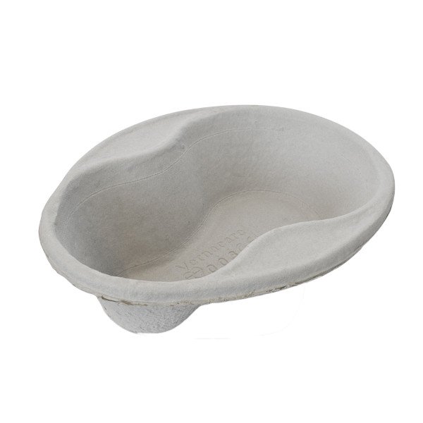 Pulp Commode Pan Liner 1700ml