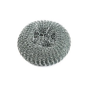 Galvanised Scourer 60gm