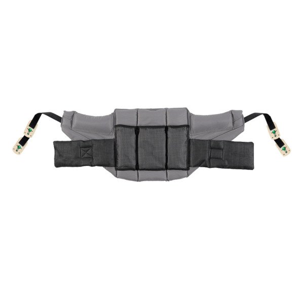 Oxford Deluxe Standing Sling With Clips Extra Large