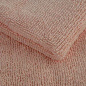 Microfibre Cloth Red 40x40cm