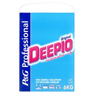 Deepio Original Detergent Degreaser