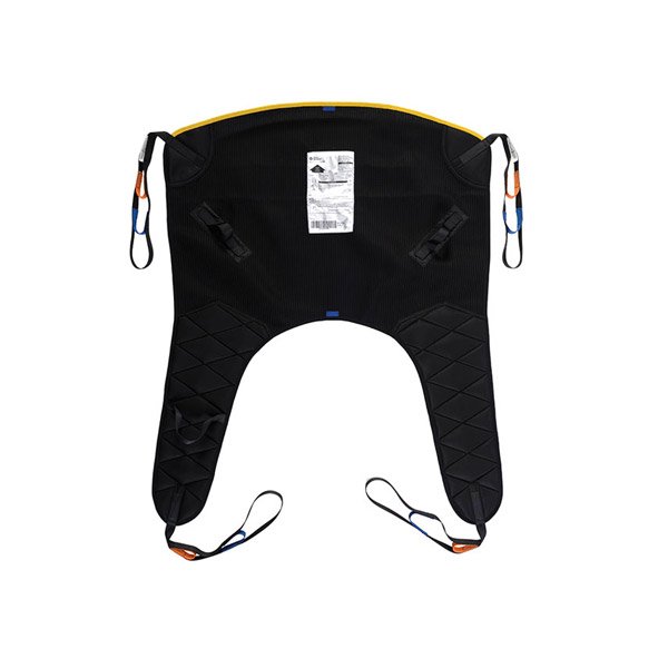 Oxford Quickfit Spacer Polyester Sling Small With Padded Legs