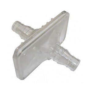 7305D-608 Bacterial Filter for Devillbiss Suction Unit