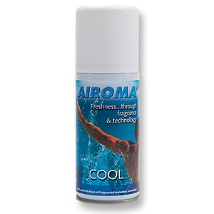 Airoma Micro Metered Aerosol Cool 100ml