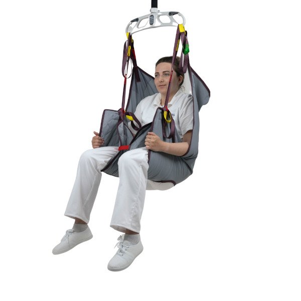 Silvalea Fastfit Deluxe Polyester Sling Extra Large