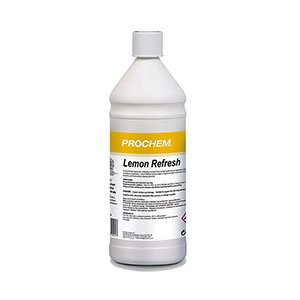 Prochem Lemon Refresh Bottle 1lt