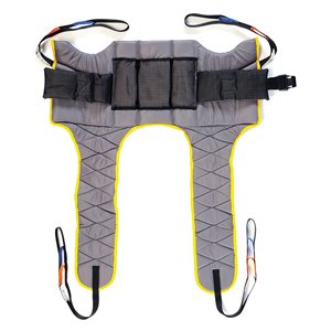 Oxford Deluxe Transport Sling Large with Padded Legs