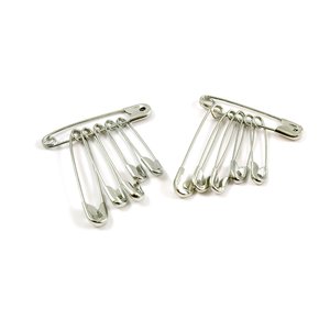 Safety Pins