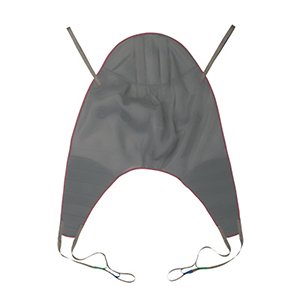 Invacare Universal High Sling Fabric Spacer Medium