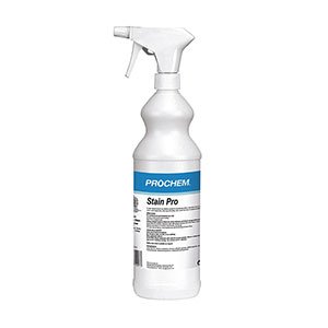 Prochem Stain Pro 1lt Trigger Spray