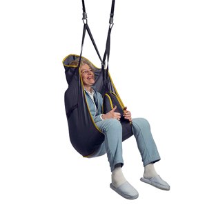 Invacare Universal Standard Net Sling Large