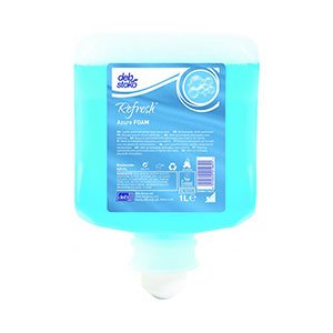 Deb Azure Foam Hand Wash