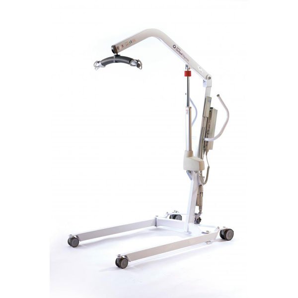 Oxford Major 200 Electric Hoist with Smart Monitor Technology 200kg SWL