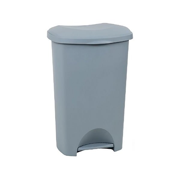 Addis Eco 50lt Pedal Bin 100% Recycled Plastic