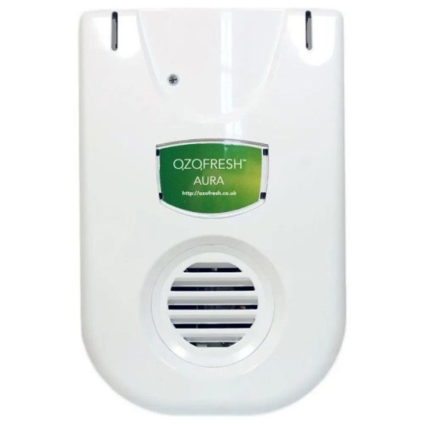 Aura Ozone Wall Mounted Air Purifier