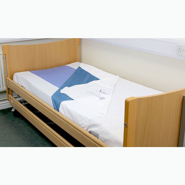 Swift Ultraslide System Whootex Full Length Top Slider Blue