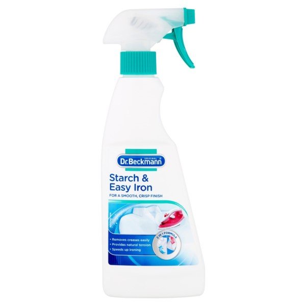 Dr Beckmann Spray Starch