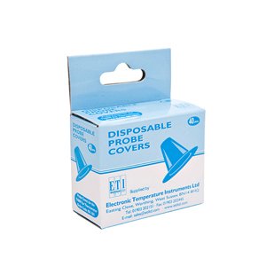 Thermotek Ear Thermometer Probe Covers