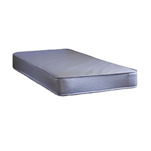 Mattress Contract PVC Treated Single 90x190cm