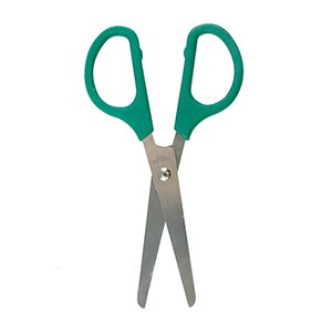 First Aid Scissors Blunt/Blunt