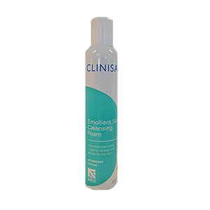 Clinisan Skin Cleansing Foam