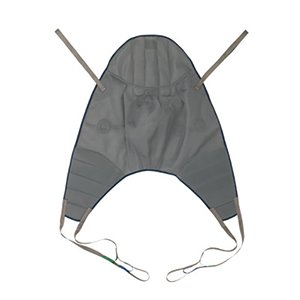 Invacare Universal High Sling Fabric Spacer Extra Large