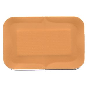 Washproof Plasters Sterile 7.2x5cm