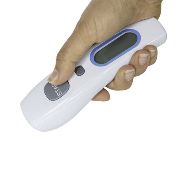Non Contact Infrared Forehead Thermometer