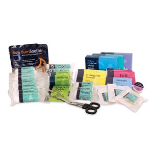 BSI First Aid Kit Workplace Medium Refill