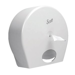 Scott Control Toilet Tissue Dispenser