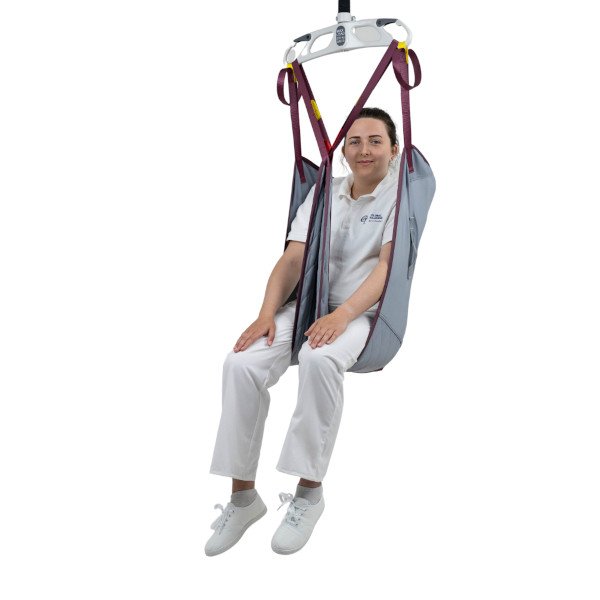 Silvalea Fastfit Polyester Sling Medium