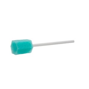 Foam Oral Swabsticks