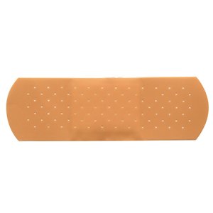 Washproof Plasters Sterile 7.5x2.5cm