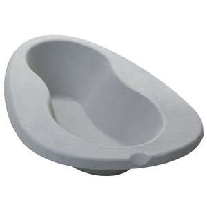 Pulp Bedpan Liner 2000ml