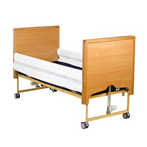 Cotside Bumpers Wipe Clean with Net Window 195x87cm