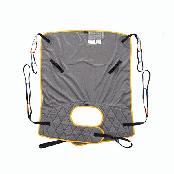 Oxford Quickfit Deluxe Net Sling Small