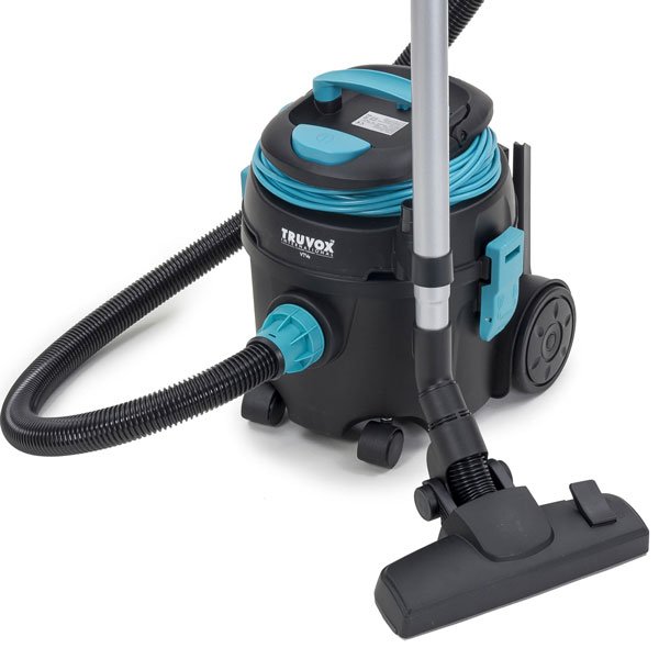 Truvox VTVe Tub Vacuum Cleaner 11.5lt 230V