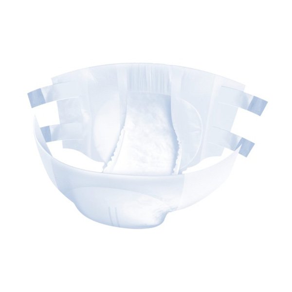 iD Slip TBS All in One Pad Extra Plus Medium 80-125cm Absorbency: 2750ml