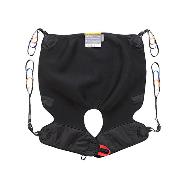 Oxford Ultrafine Sling Deluxe Leg Large with Padded Legs
