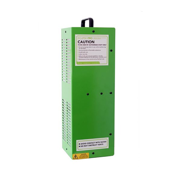 Eclipse Pro 10 Ozone Generator for High Performance Pathogen and Odour Neutralisation