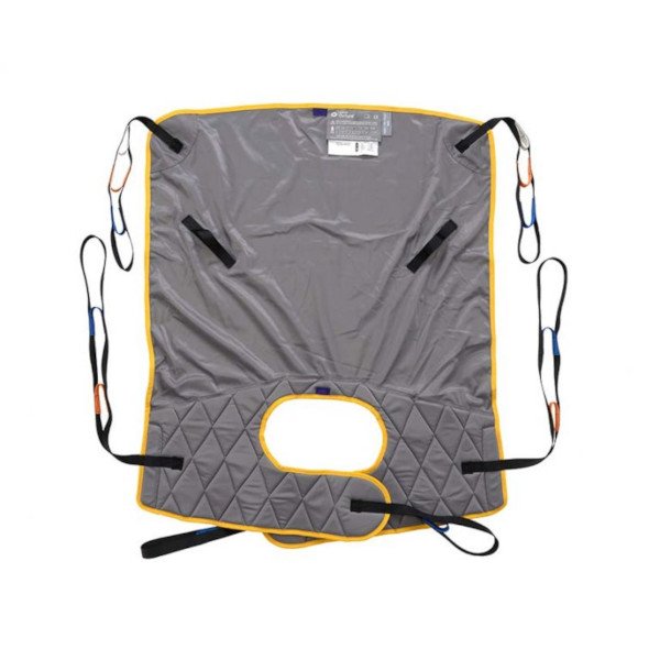 Oxford Quickfit Deluxe Polyester Sling Large with Padded Legs