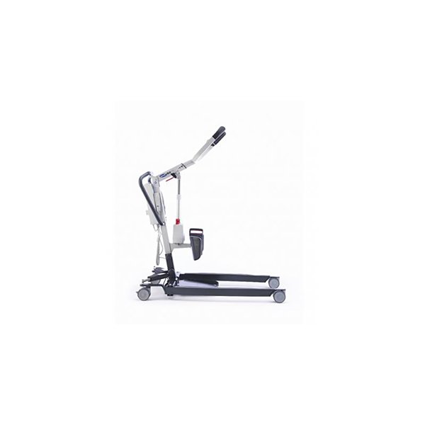 Invacare ISA XPlus Stand Assist Lifter Mobile Hoist SWL 200kg